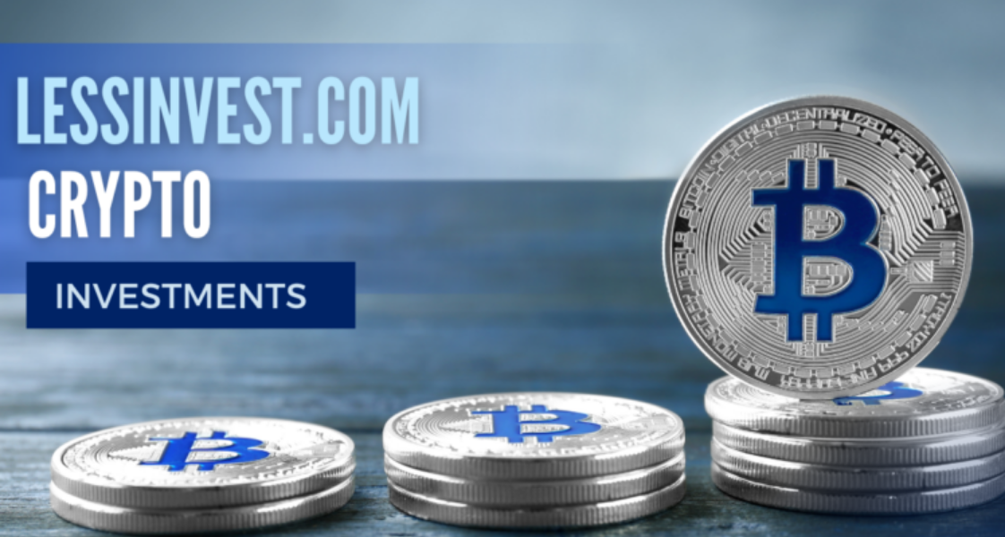 Lessinvest.com Crypto